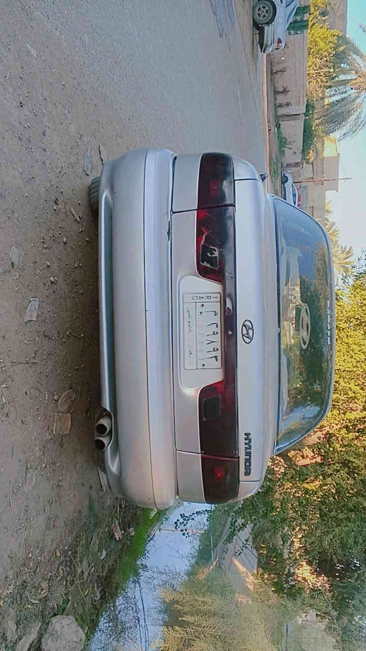 سونتا تو موديل 1994
1-تخم تايرات 
2-تدفئه تبريد 
3-رقم بغداد 
4مصدات جداد 
السيارات حلوه اونضيفه كهربائياته كله شغاله السيارات واضحه بل صور 
رايده اب46اوبيه مجال لشراي ليريد يتصل على هذا الرقم *********** وشكراً
