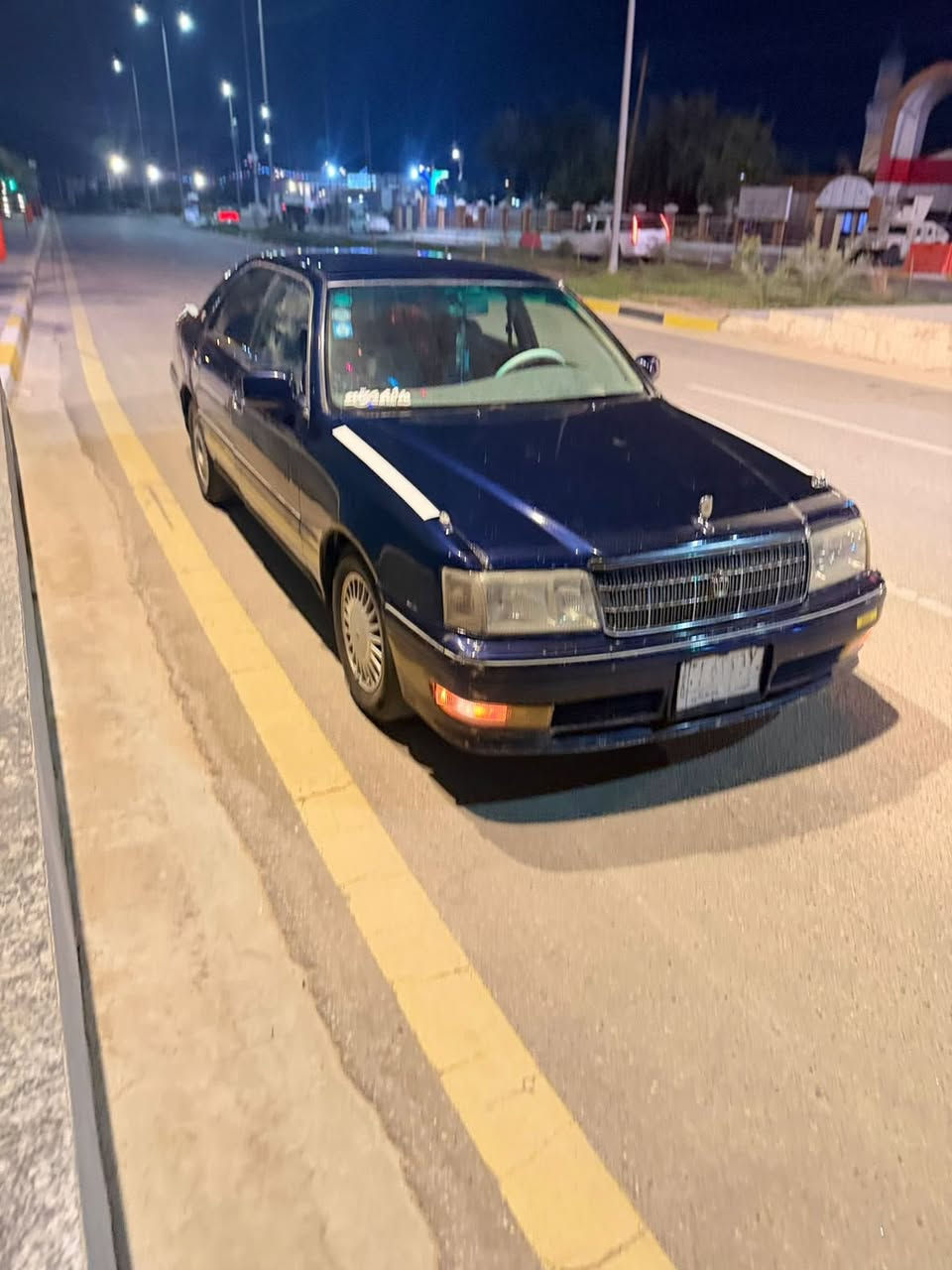 راس الثور فلات مديل 97 مكينة فيفيتي وكير جدد كارتون مكانها بصره قضاء سفوان لسياره مكفوله من الكص والنقل ولضربه  السعر 90 قابل للتفاوض للتواصل ***********
