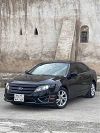 فيوجن • ٢٠١٠ • فول مواصفات