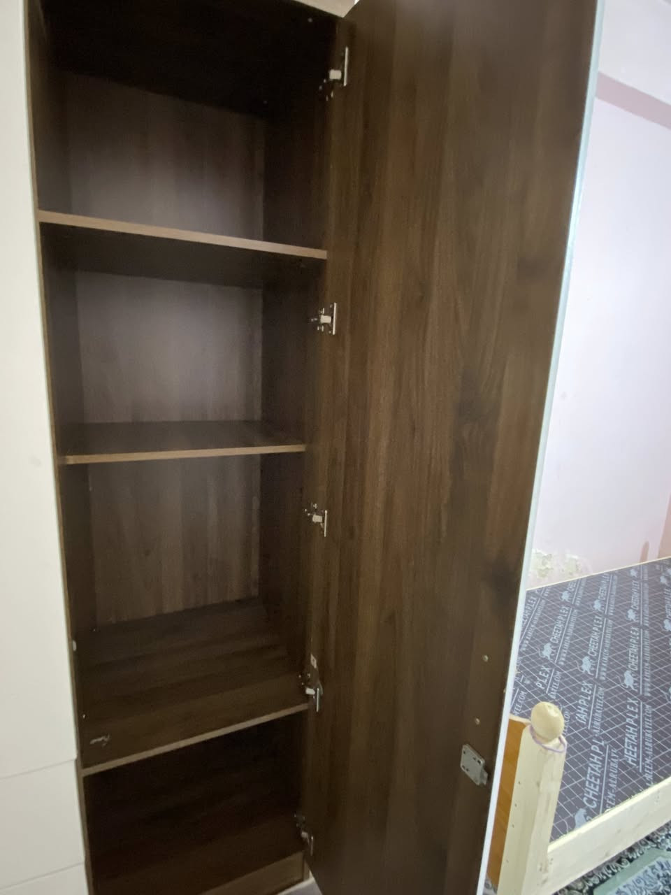 السلام عليكم كنتور للبيع جديد 3 بوب سعره 250 للعنوان كوت كفاءات الاستفسار الاتصال ع رقم ***********
