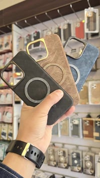 اكسسوارات إلكترونية • معلومات ناقصة