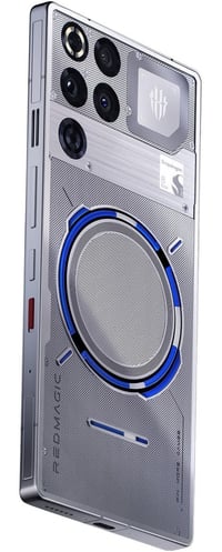 ريد ماجك 11 برو • ٢٥٦ • حي القاهره