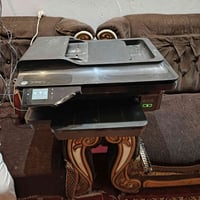 طابعه للبيع شغاله كامله حبر مالته مخلص السعر  60 مكان بغداد الطابعه اخ...