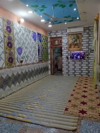 بل العوفيه • ١٥٠م • بناء حديث