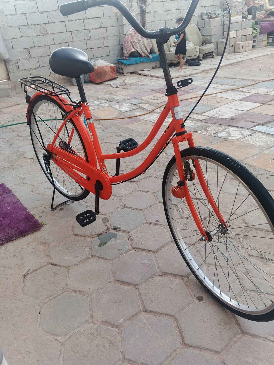 البيع سعر 110جديد مال حاويا


**إذا كنت صاحب هذا الإعلان وتريد حذفه لأي سبب، رجاءا أرسل رسالة إلى الدعم الفني**