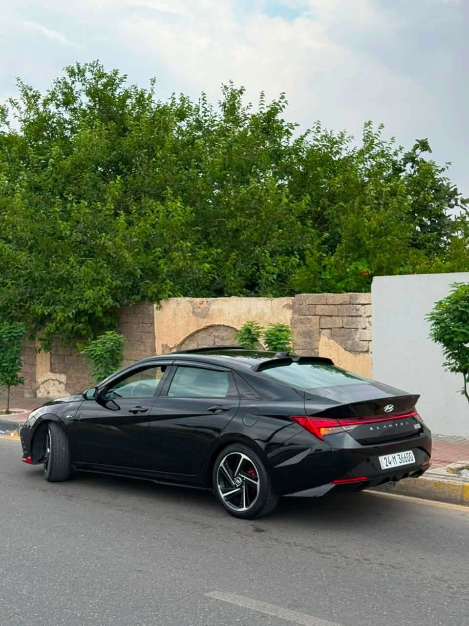 🔥 Hyundai Elantra N Line 2023

هيونداي إلنترا N لاين 2023 🔥

📍 الموقع: الموصل

📌 السيارة مرقمة دهوك  وبأسمي 
▪️الضرر:. جاملغ + بوند 

▪️ محرك 1.6 Turbo

▪️ كير أوتوماتيك 7 سرعات DCT

▪️ فول مواصفات / فتحة / بصمة /نقطة عمياء/رادار

▪️ شاشات + كامرة + حساسات

▪️ مقاعد رياضية N Line

▪️شفتات ستيرن

▪️ شاشة متصل دجيتال  

▪️منع خروج عن المسار 

▪️شحن واير ليس 

▪️صندوق ذكي يفتح عند الاقتراب 

▪️3 وضعيات قيادة سمارت - نورمال -سبورت 
▪️قيادة ذاتية 

▪️ إنارة LED

▪️ نظام قيادة رياضي وصوت رياضي 

▪️  والسيارة جاهزة بالكامل

📞 للاستفسار الاتصال على الرقم ***********
