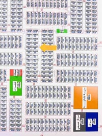 النفط البصرة • ١٢٥م • طابو