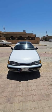 دايو برنس • سيارة دايو • برنس 1995 • دايو رقم بغداد • سيارة اوتوماتيك ...