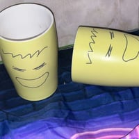 كلاص عصير • ٢ حبة