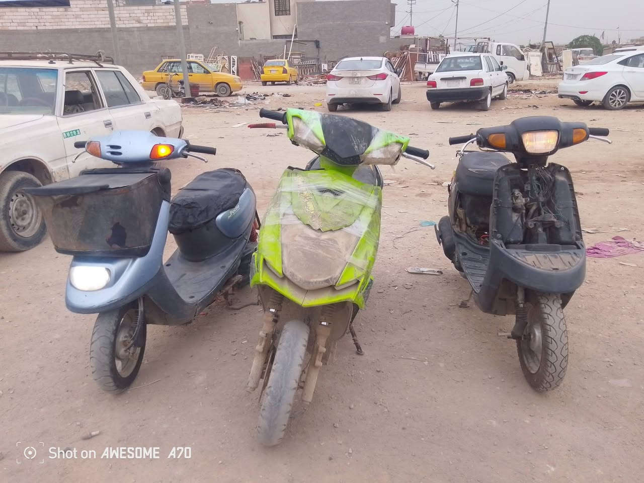 داجات للبيع اسعار مناسبه
مكلف بالنشر اتصل بصاحبهن
اتصال او واتساب 
‏‪***********‬‏
