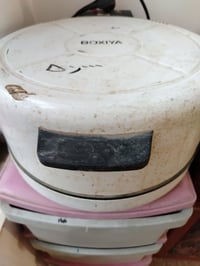 فرن خباز • قابل للشغل