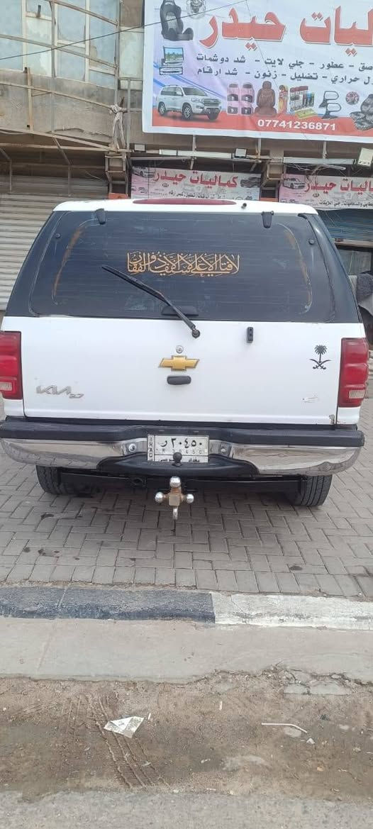 السلام عليكم ..امريكي للبيع فورد نضافه تخبل .مكينه فيفيتي 3000.مكينه كير جدد
عنوان ابو خصيب .سياره عائليه حلوه غرفتها جديده
سعر 38 بيها مجال بيع مستعجل 
للاستفسار ***********
اذا مراوس بيكب اراوس
