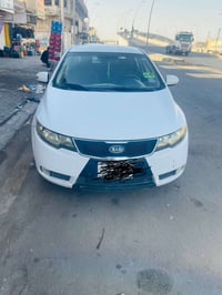 سيراتو ٢٠١٠ خليجي  مكينه ١٦٠٠ دوش صدر جديد  تخم تاير جديد  منظومة تبري...