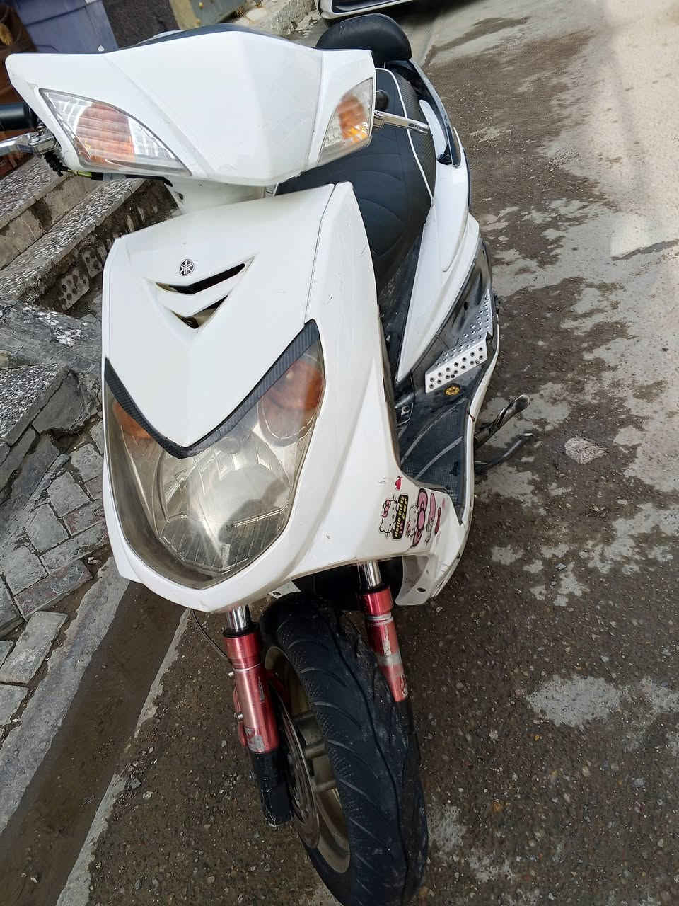 سلام عليكم سكنس فحل للبيع مزوده
صدر امامي Dy
دبل خلفي rpm
كلجات wfامامي خلفي
قاعده رقم يدات رياضي 
تجوه اصليه كشن رياضي 
قبق بانزين رياضي 
قطره اكسل قطره دهن رياضي 
فج فلنجه رياضي كور مشطب 
السعر خاص الاعضميه


**إذا كنت صاحب هذا الإعلان وتريد حذفه لأي سبب، رجاءا أرسل رسالة إلى الدعم الفني**