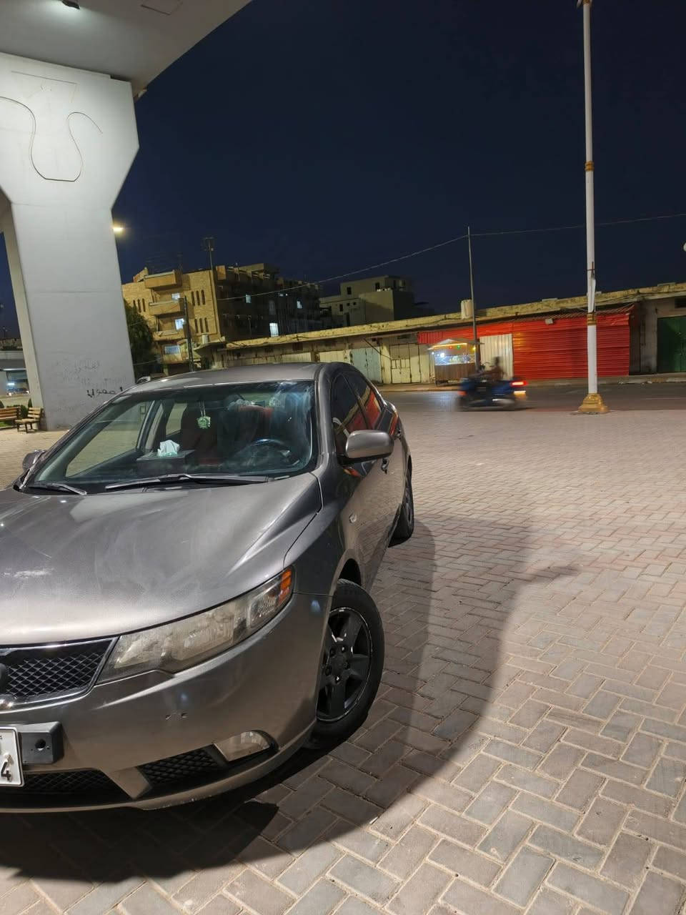 سلام عليكم كيا فورتي موديل 2010
ادوات ادوت كصته حلو قماره سياره فول محرك المرغوب 16
كهربائيات كله شغاله تبريد ثلج تدفه نار تحكمات صدر نص عمر
مسجل سياره كامله مكمله ع اخر حبايه تخم تاير جديد مكاني تكريت كل الهلا بل شراي بيع فقط سعر 40 وبيه مجال
***********
***********
