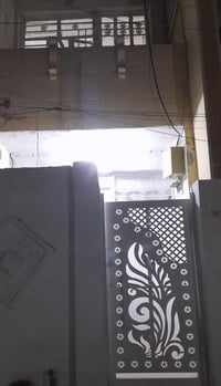 دار للبيع بناء مسلح مساحة ٤٥ متر، يحتوي على صالة ومطبخ وغرفة وصحيات با...