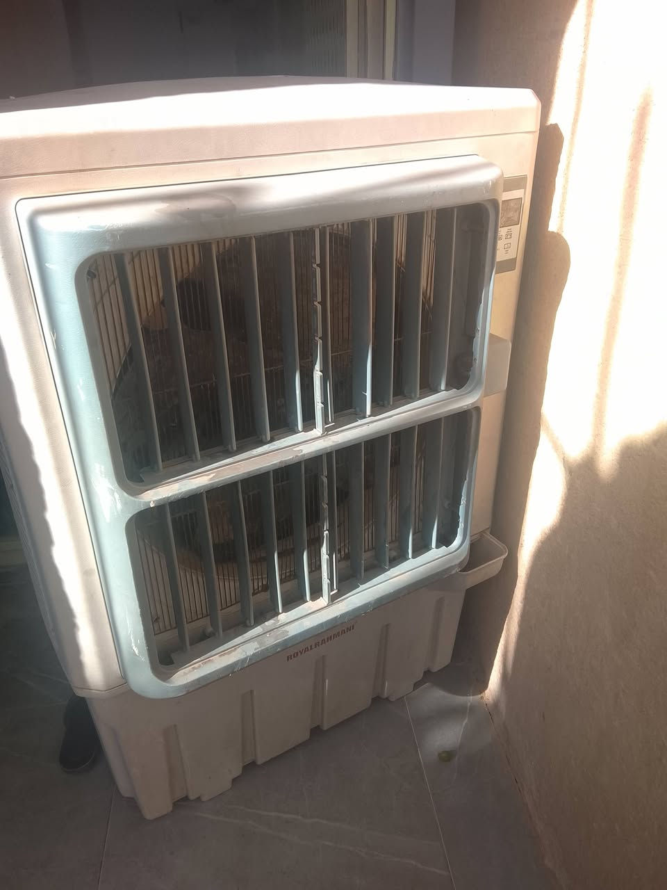 مبردات للبيع ثنين شغالات ١٠٠


**إذا كنت صاحب هذا الإعلان وتريد حذفه لأي سبب، رجاءا أرسل رسالة إلى الدعم الفني**