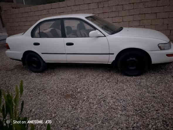 كورله ايسر ابلاد رقم بغداد  جاهزه من الاخير مصبوغه عام جماليه السعر ٥٩ وبي مجال  *********** ارجو عدم الاتصال بعد الساعه العاشره ليلا مكلف بلنشر خابر صاحب الرقم
