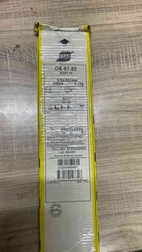 يتوفر أنوع وايرات  اللحام النادره TiG / Stick  07731444995 واتساب