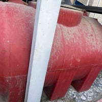 اخوان تانكي النوع الثقيل جدا حجم 500 لتر للبيع بي زرف مكاني بغداد الكر...