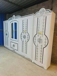 صاج عراقي • تصميم تركي • ٧ قطع