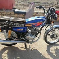 موتوسيكل • للبيع