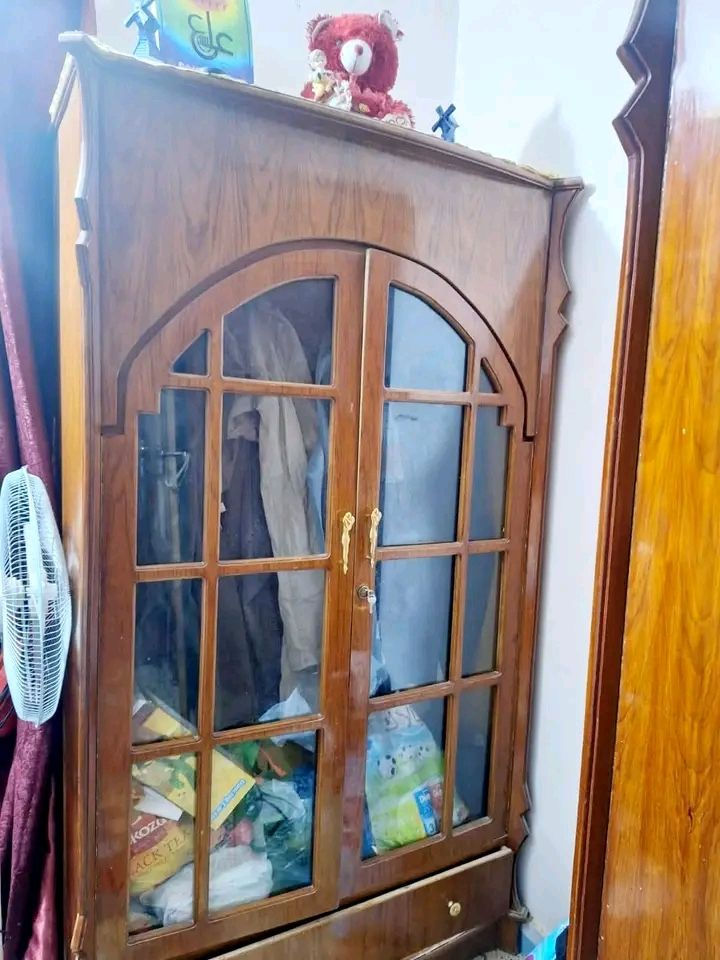 غرفه نوم للبيع نضيفه كلش صاج تسكام ٦ بيبان مكانها ناصريه مركز بشارع بغداد السعر  550


**إذا كنت صاحب هذا الإعلان وتريد حذفه لأي سبب، رجاءا أرسل رسالة إلى الدعم الفني**