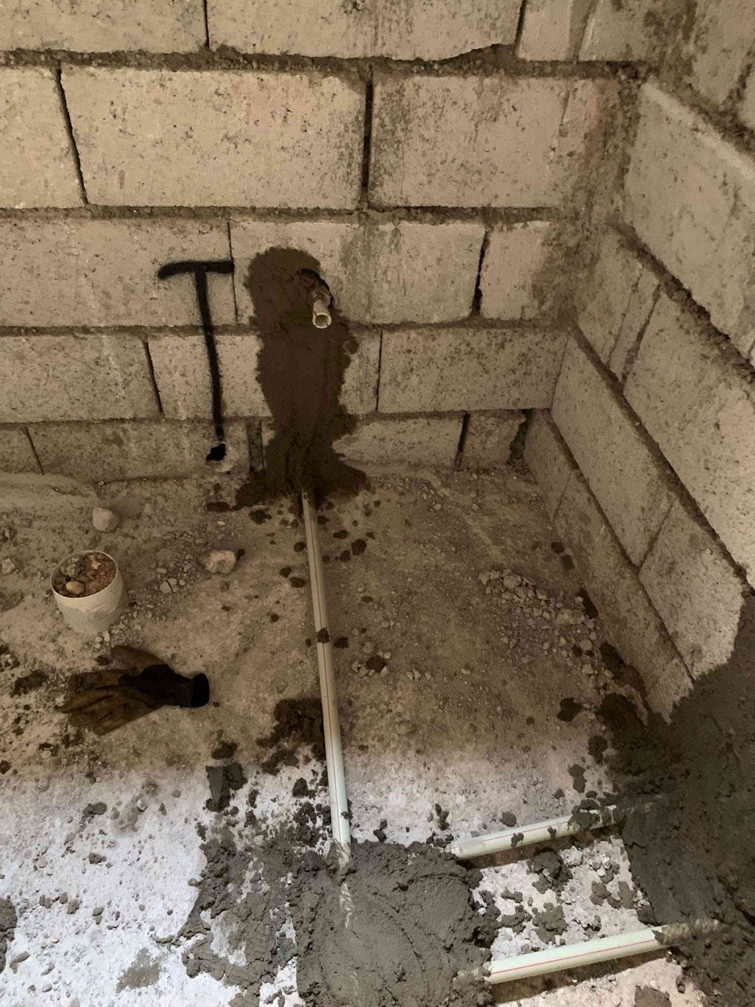 شغلي اليوم تاسيس صحيات عام كركوك
حي بدر بيت 165 متر تاسيس وصاعد ونازل 
شغلنا نضيف ومرتب وكادرنا جاهز ان شاءالله 
لجميع الأعمال يخص التاسيس اخوك الصغير سعودي 
*********** واتساب مفتوح وماسنجر تحياتي
