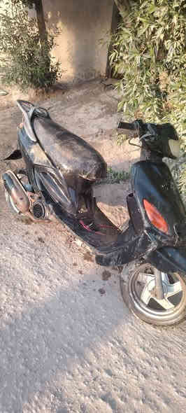 السلام عليكم
اكزز لاطشه
الدراجه متروكه صار شهر
ابيع كوم حديد هل موجود
ب٧٥ قفل
مكاني حله نادر٢
***********
