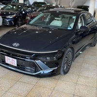 سوناتا هايبرد • ٢٠٢٥ • دهوك