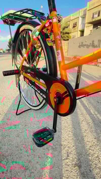 موديل ٢٠٢٠ • مقاس ٢٦ • بعقوبة