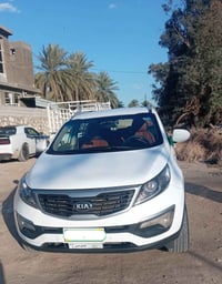 سبورتج • ٢٠١٤ • محرك ٢٠٠٠