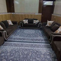 كەلار • كنبة