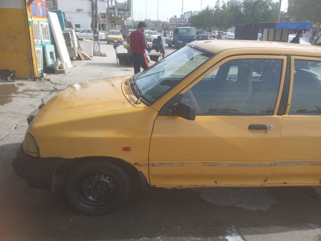 سلام عليكم سايبه البيع مكينه كير حداديه كهربائيات خير من الله السياره رقم احمر بدون راعي مكاني نجف السعر ١٠ بيها مجال


**إذا كنت صاحب هذا الإعلان وتريد حذفه لأي سبب، رجاءا أرسل رسالة إلى الدعم الفني**