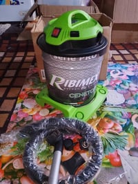 مكنسة اوربي • ١٨ لتر • جديد