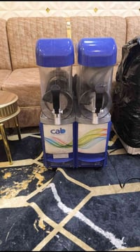 مكينه كاب ايطالي • حوضين • البصره