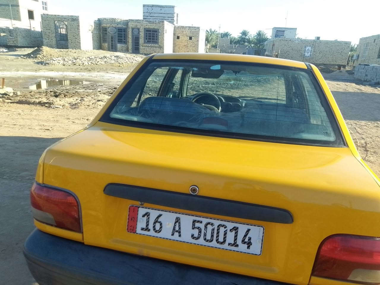 اسلام  عليكم سايبه البيع 2023 كفاله بس باب السايق مبدل اليريده مكاني ديوانيه الحمزه الشرقي السعر 60 وبيه مجال ***********
