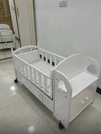 بغداد الامين الثانيه • نظيف • اثاث اطفال