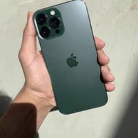 آيفون ١٣ برو ماكس • ٢٥٦ • مكتب ليث فون