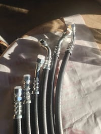 صوندات هيدروليك • هيتاشي أصلي • كوت الحي الصناعي