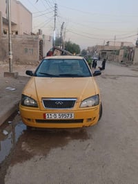 سياره شيري كوين مديل 2011 سياره تبريد شغال ثلج مكينه بدايت تبخير تخم ت...