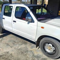 نيسان شبوط • نيسان 2009 • سيارة نيسان • شالنجر 2009 • سيارة مزاد • سيا...
