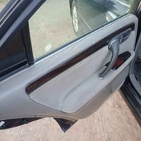 ملكه لون نيلي  موديل  2001 اصل رقم انكليزي  سنويه ل 2027 مداور ثاني يو...