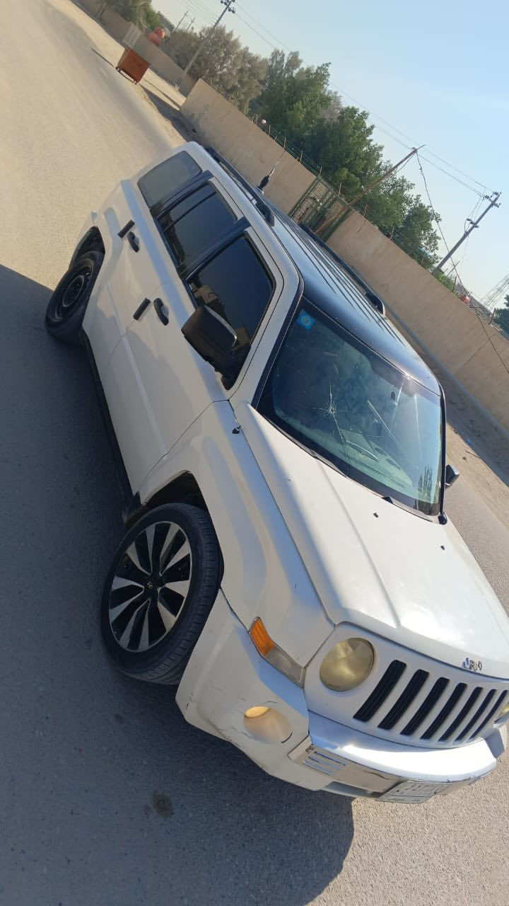 سلام عليكم جيب شيروكي مديل 2007مكينه كير كهربايات شاشه كله توب حداده  سنويه جديده تحويل ثاني يوم المكان البصره الزبير تفاصيل اكثر لانتصال علارقم ***********  السعر68
