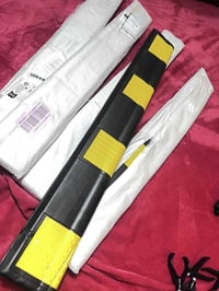 لوحات مرور • ٦ قطع