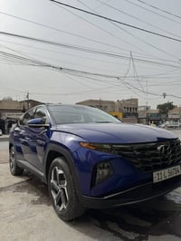 توسان 22 فول مواصفات للاخير سيارة تقريرهة فقط حالوب سعر205وبيهة مجال  ...