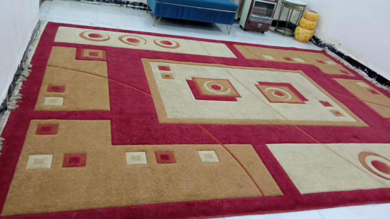 زوااي قياس 3*4ب55وبيهم مجال


**إذا كنت صاحب هذا الإعلان وتريد حذفه لأي سبب، رجاءا أرسل رسالة إلى الدعم الفني**