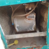 مبرده • حجم وسط • شغاله