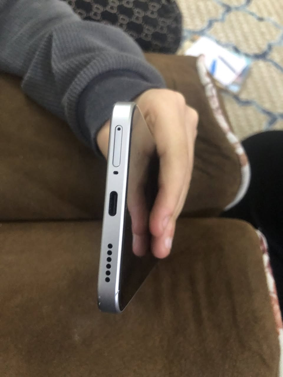 شاومي 15Tذاكرة 512 نضيف كلش للبيع يتواصل وياي


**إذا كنت صاحب هذا الإعلان وتريد حذفه لأي سبب، رجاءا أرسل رسالة إلى الدعم الفني**