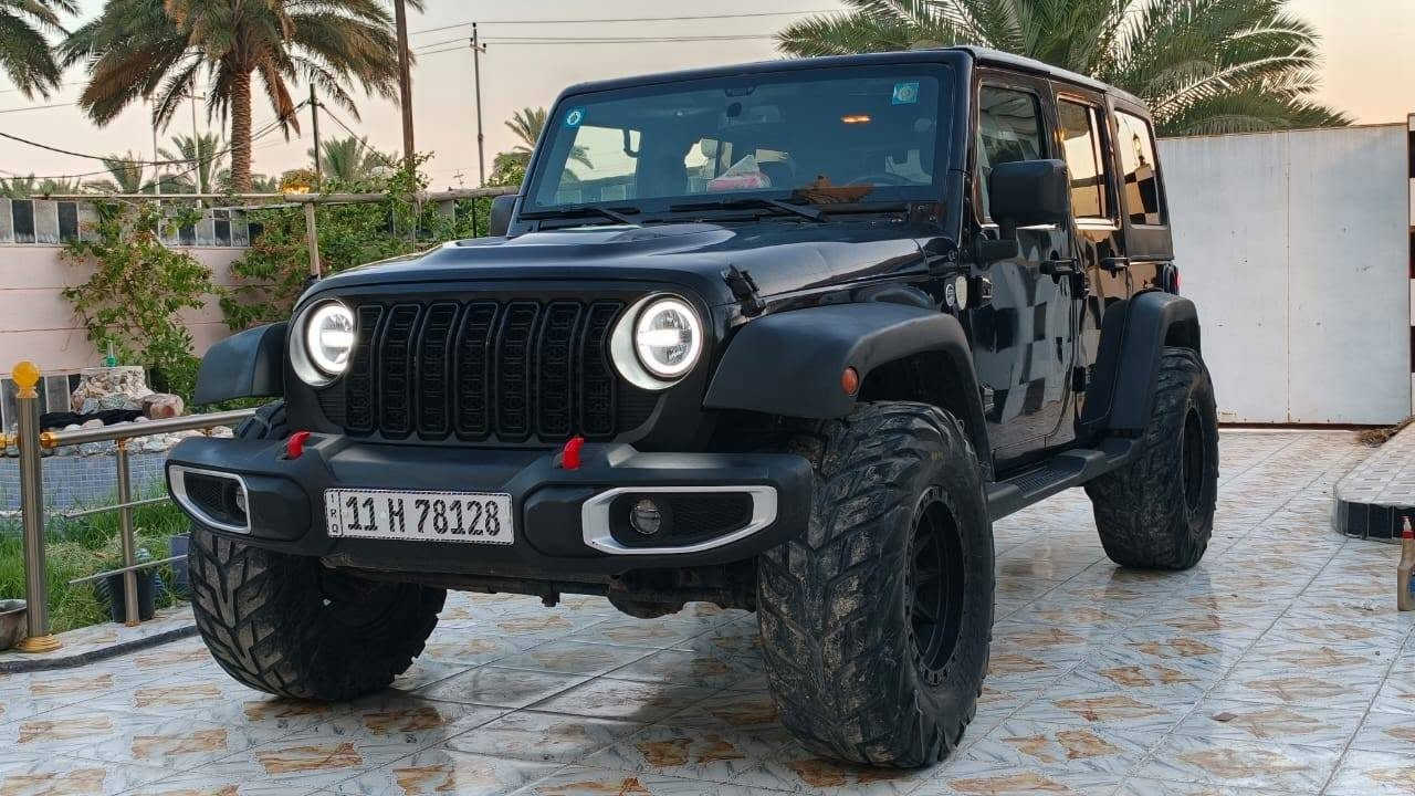 سلام عليكم جيب رانكلر مديل ١٥ السياره جاهزه الاخير البيع او مراوس مديل ١٥ السياره فول الاخير *********** واتساب السعر ١٥٨
